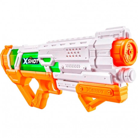 XSHOT Water - Epic Fast Fill