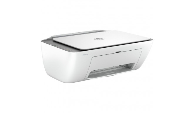 HP DeskJet 2820e All-in-One, Multifunction Printer (grey, HP+, Instant Ink, USB, WLAN, Copy, Scan)
