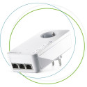 devolo Magic 2 LAN triple + Single, Powerline