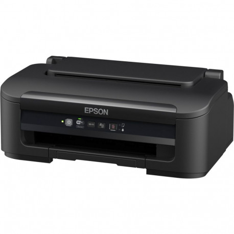 WorkForce WF-2110W (schwarz, USB, LAN, WLAN)