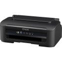 Epson WorkForce WF-2110W, inkjet printer (black, USB, LAN, WLAN)