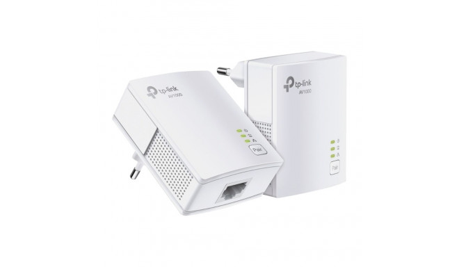 TP-Link TL-PA7019 KIT, Powerline