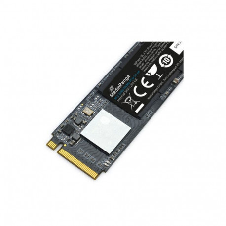 sisemine NVMe SSD MR1031 256GB PCie 3.1 x4 (20Gb/s) M.2 2280, must