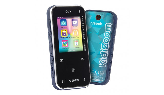 KidiZoom Snap Touch (blau)
