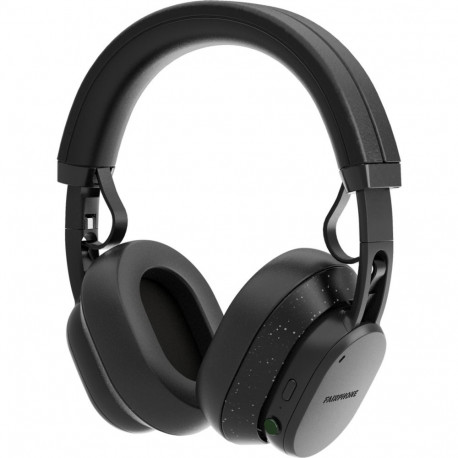 Fairbuds XL (schwarz, Bluetooth, USB-C)