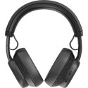 Fairphone Fairbuds XL, headphones (black, Bluetooth, USB-C)