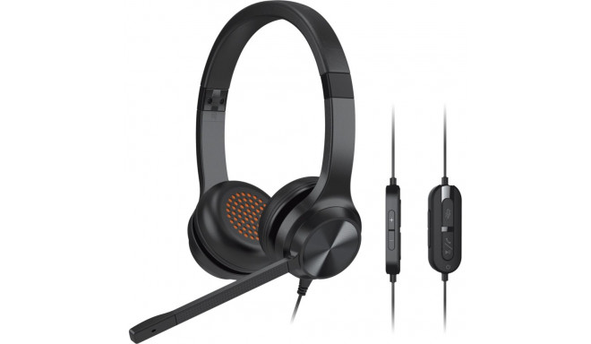Chat USB (schwarz)