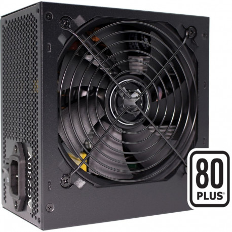 Xilence XP750R6.2 750W, PC power supply (black, 2x PCIe, 750 Watt)