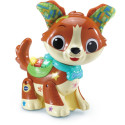 VTech Run With Me Puppy toy figure