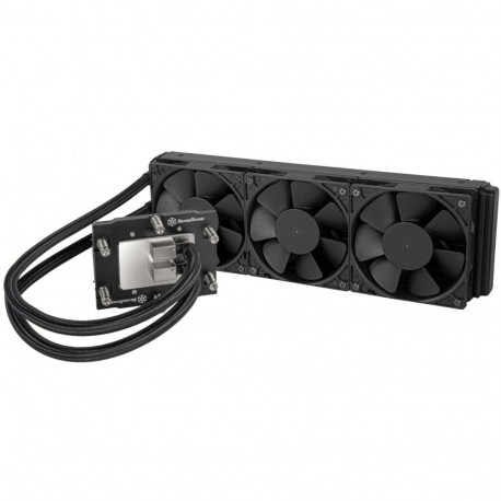 SST-XE360-SP5 (schwarz)