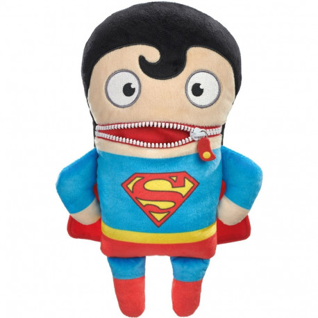 Schmidt Spiele Worry Eater Superman, cuddly toy (multi-colored)