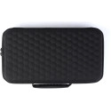 Keychron K10 Full Carrying Case, bag (black, for Keychron K10 keyboard with plastic frame)