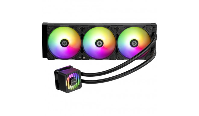 LIQMAXFLO 360 ARGB (schwarz)