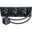 Enermax LIQMAXFLO SR 360, water cooling (black)