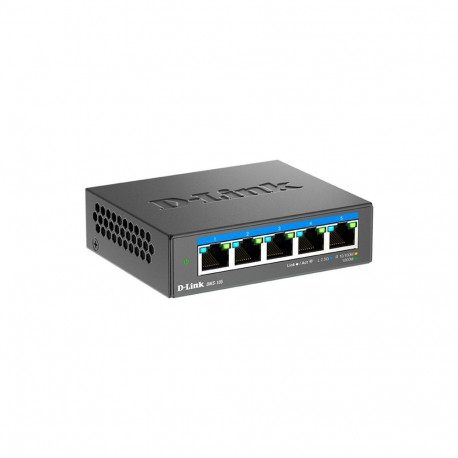 D-Link DMS-105/E