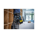Bosch GWT 4 Professional, bag (black/blue)