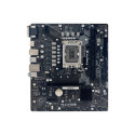 Biostar H610MH D5 - Socket 1700 - motherboard