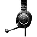 Audio Technica ATH-M50xSTS StreamSet, headset (black, USB)
