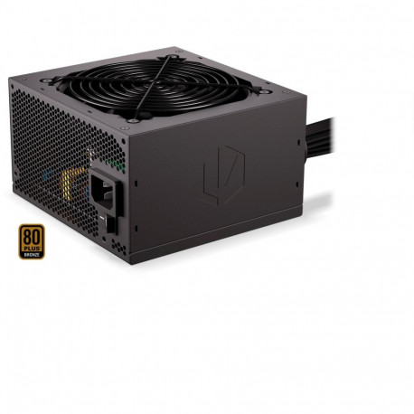 Vero L5 Bronze 600W (schwarz, 2x PCIe, 600 Watt)