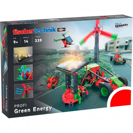 Green Energy