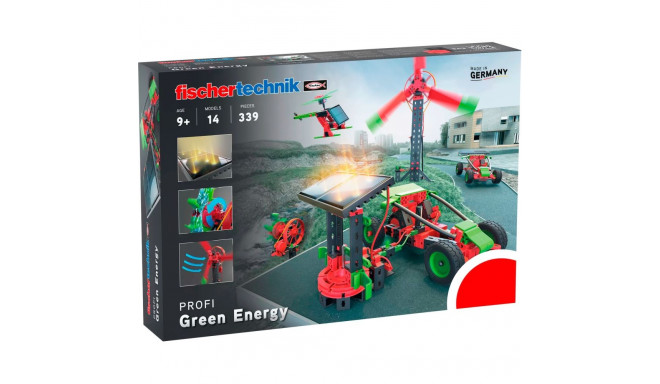 Green Energy