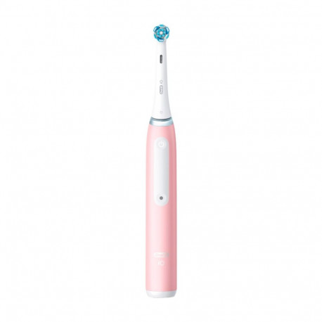 Oral-B iO Series 3N , Elektrische Zahnbürste (rosa, Blush Pink)