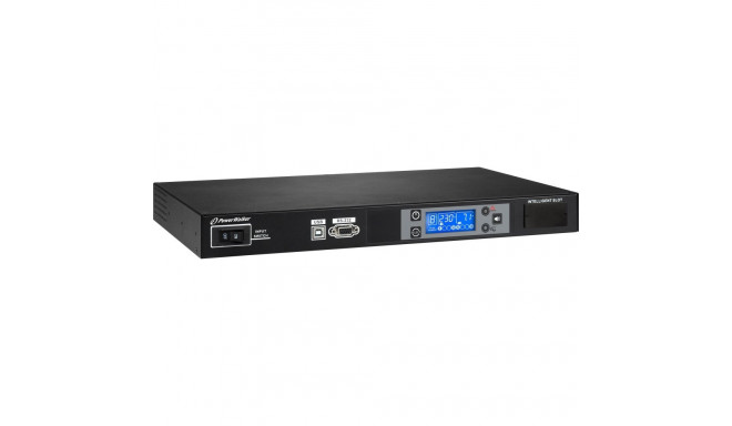 BlueWalker PowerWalker PDU RC-16A, power supply