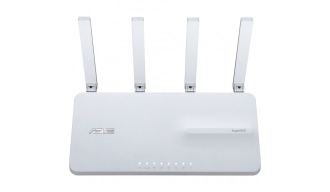 ASUS ExpertWIFI Mesh EBR63, Mesh Router (white)