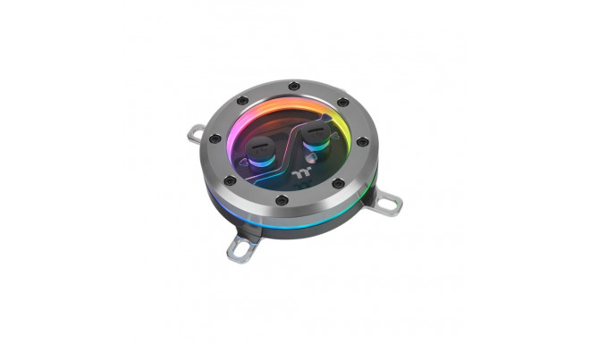 Thermaltake Pacific SW1 Plus Water Block, CPU cooler