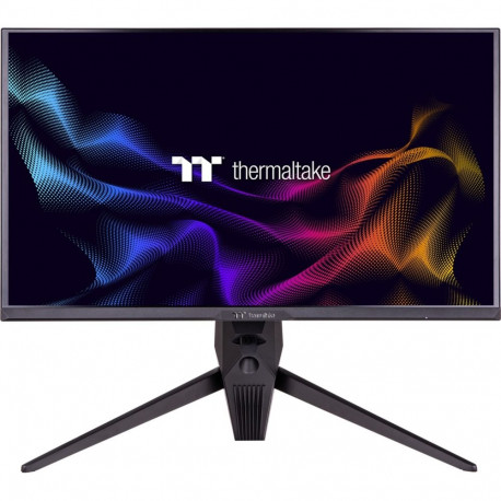 monitor TGM-I27FQ 69cm (27 Zoll) QHD IPS 165Hz paneel, must