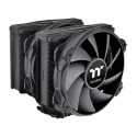 Thermaltake TOUGHAIR 710 Black CPU Cooler, CPU cooler (black)