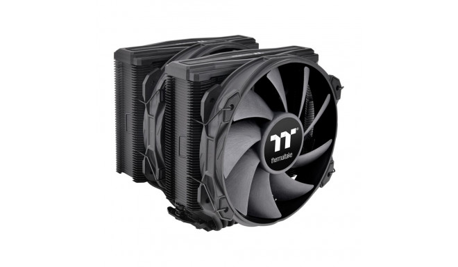 TOUGHAIR 710 Black CPU Cooler (schwarz, 140 mm)