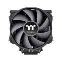Thermaltake TOUGHAIR 710 Black CPU Cooler, CPU cooler (black)