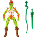 Mattel Masters of the Universe Origins Action Figure Snake Teela, Toy Figure (14 cm) Mattel Masters of the Universe Origins Action Figure Snake Teela, Toy Figure (14 cm)