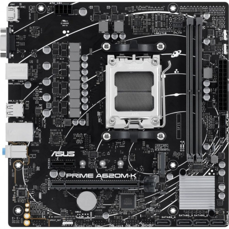 PRIME A620M-K