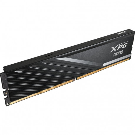 XPG mälumoodulid AX5U6000C3016G-DTLABBK 32 GB DDR5-6000 (2x 16 GB) Dual-Kit Lancer Blade INTEL XMP A