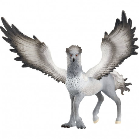 Schleich Wizarding World Buckbeak, toy figure