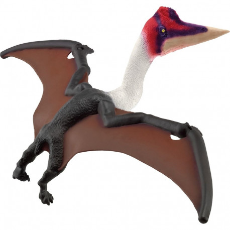 Dinosaurs Quetzalcoatlus