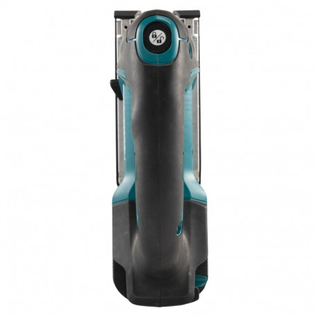 Makita cordless pendulum stick saw DJV184Z, 18 volts, jigsaw (blue/black, without battery and charge