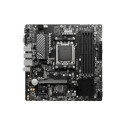 MSI B650M-P - Socket AM5 - motherboard