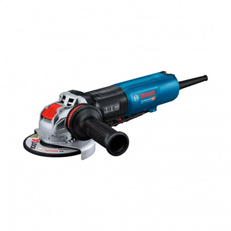 X-LOCK nurklihvija GWX 17-125 PSB Professional 1.700W, sinine/must