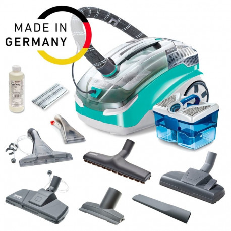 AQUA+ mitmeotstarbeline puhasti X10