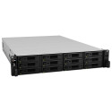 Synology RackStation RX1217, expansion module