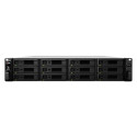 Synology RackStation RX1217, expansion module