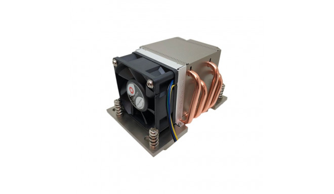 Dynatron A38, CPU cooler (for servers from 2 height units)