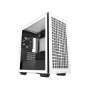 DeepCool CH370, tower case (white)