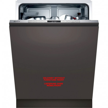 Neff S255YAX01E N70, Dishwasher (Home Connect)