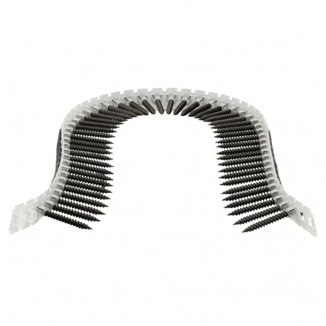Schnellbauschrauben fein 3,9 x 35mm (1.000 Stück)