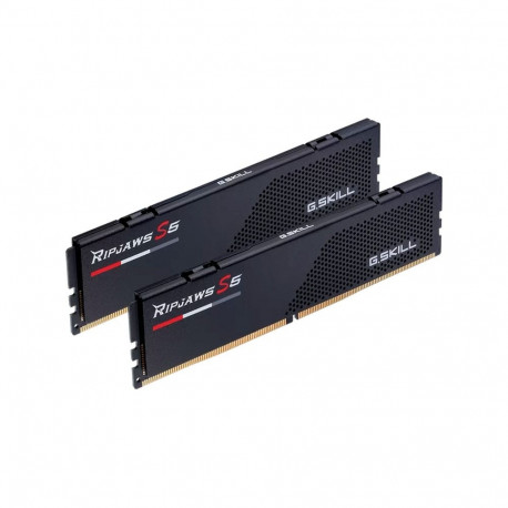DIMM 64 GB DDR5-6000 (2x 32 GB) duaalkomplekt Ripjaws S5 F5-6000J3636F32GX2-RS5K INTEL XMP, must