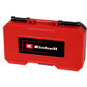 Einhell bit set, 34 pieces (1/4, in S-Box)